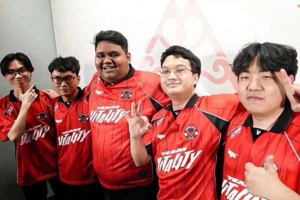 IKL Spring 2026 Pekan 3: Bigetron Sempurna, Vesakha Dekat - sumber: (ggwp)