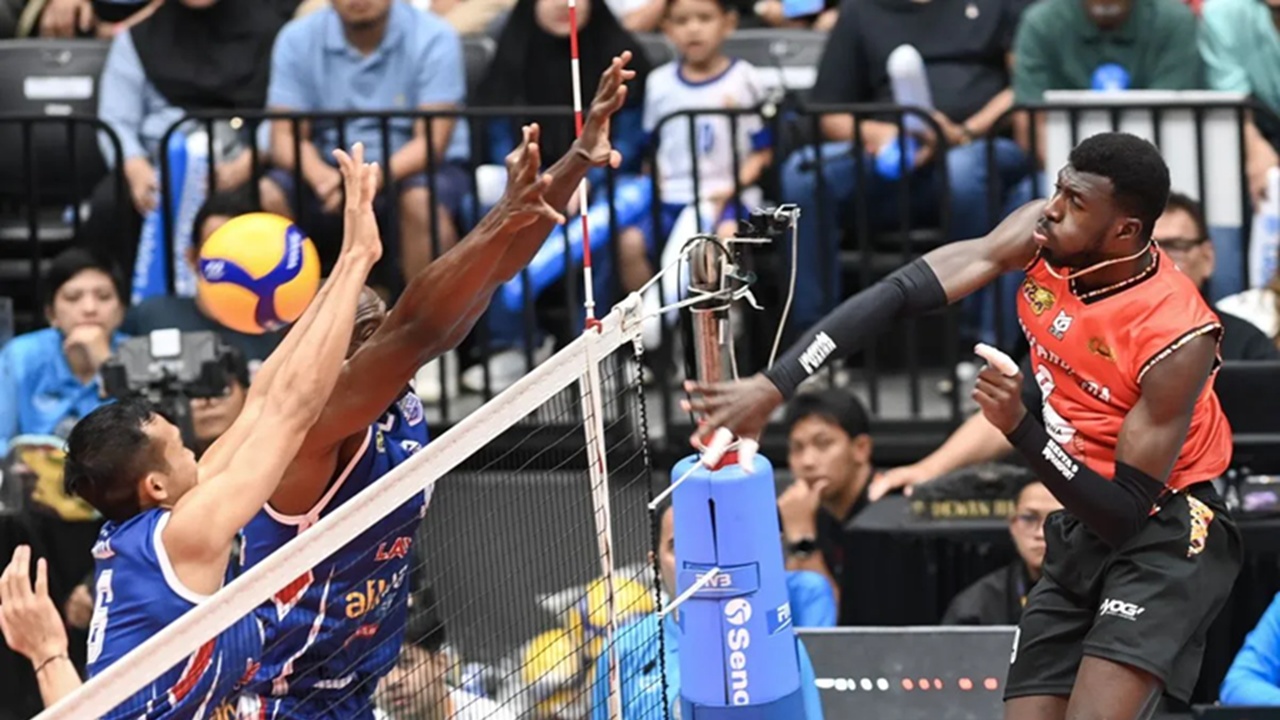 Jakarta Bhayangkara Presisi Perkuat Skuat dengan Merekrut Pemain Mali