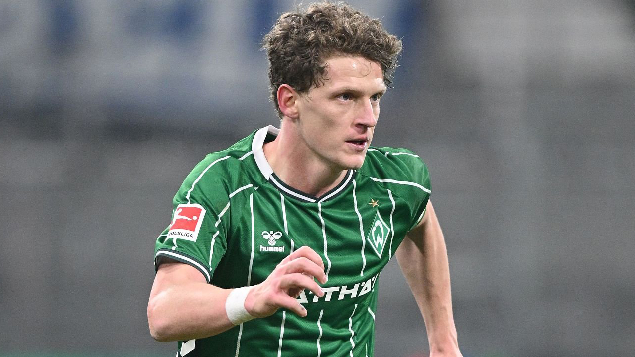 Jens Stage Kecewa Berat Usai Bremen Tumbang dari Mainz di Kandang