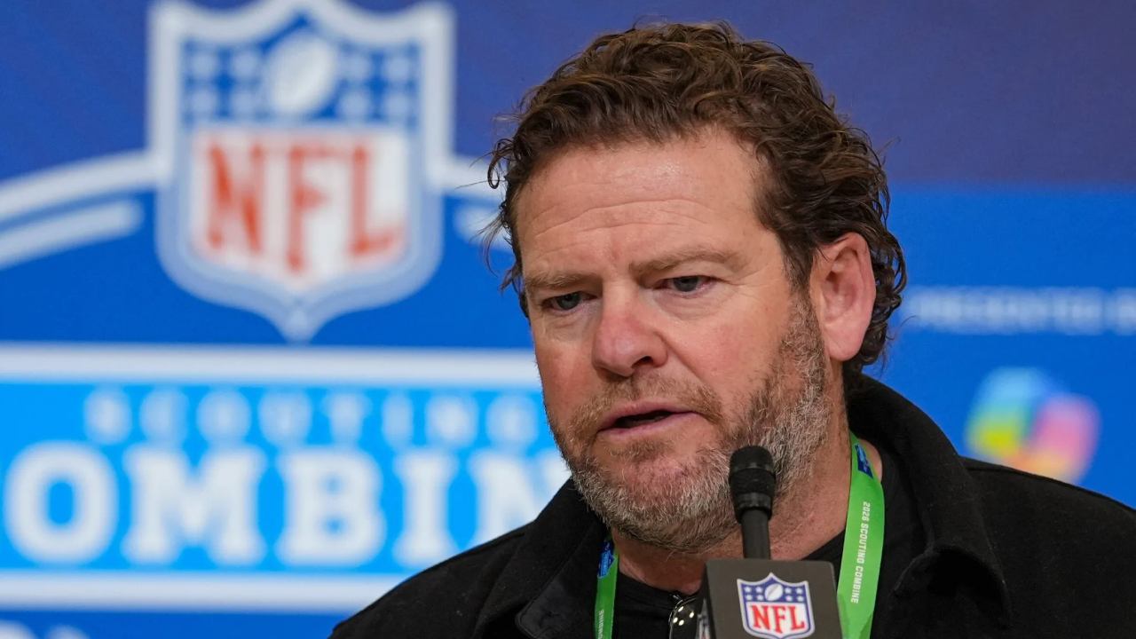 John Schneider Khawatir Pajak Baru Hambat Rekrutmen Seattle Seahawks