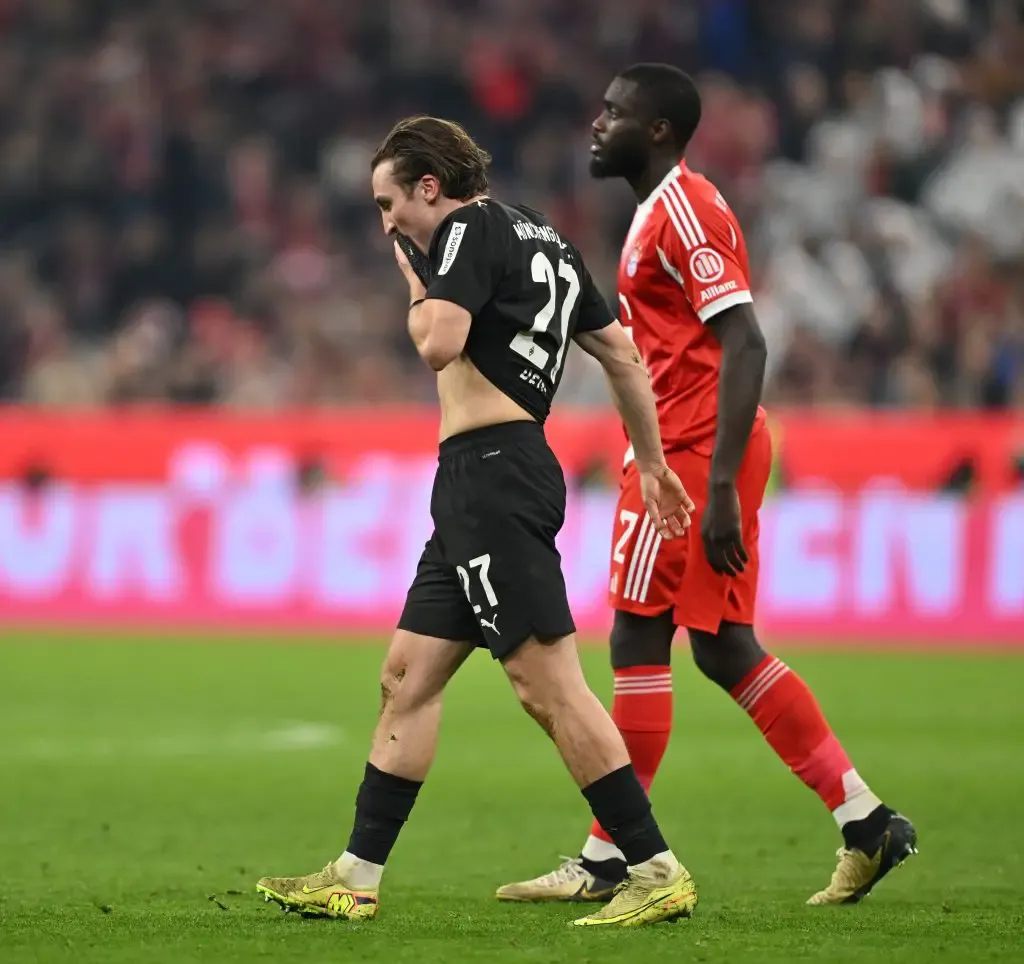 Kapten Mönchengladbach Rocco Reitz Akan Pindah ke Leipzig Musim Panas Ini - sumber: (getfootballnewsgermany)