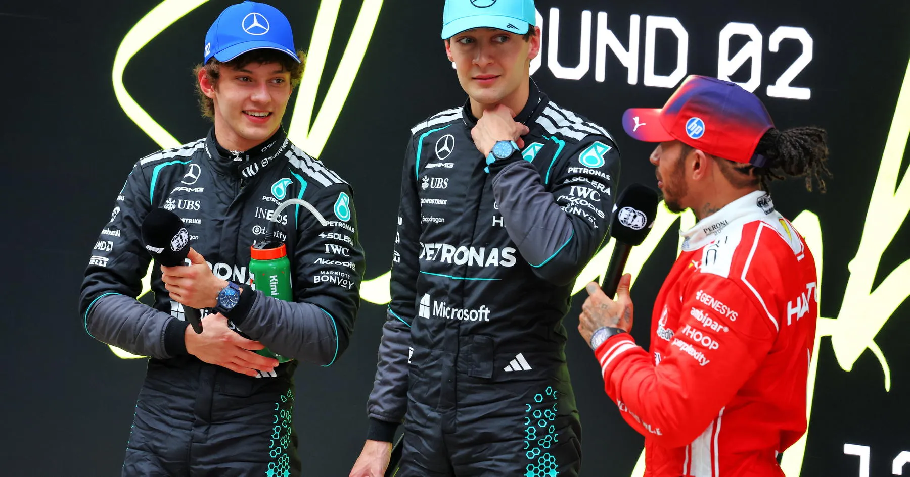 Keberhasilan dan Kekecewaan di F1 Grand Prix China 2026