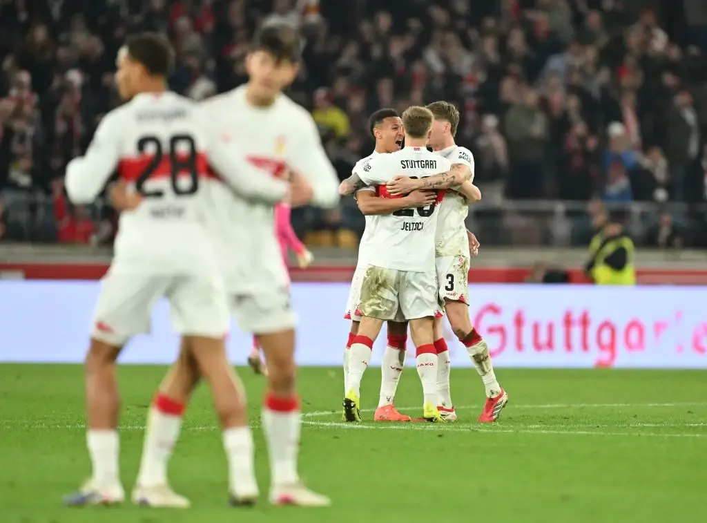 Krisis Kiper dan Pertarungan Ketat Eropa di Bundesliga - sumber: (getfootballnewsgermany)