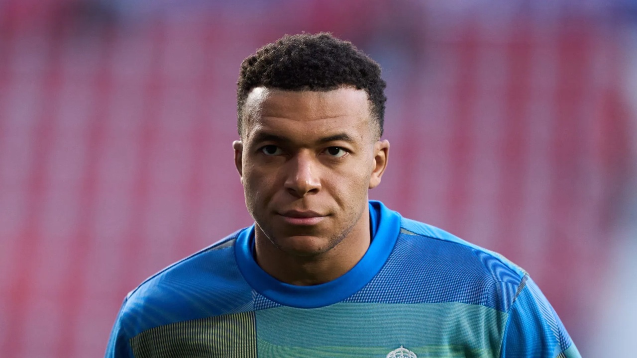 Kylian Mbappe Mulai Pulih dengan Baik Lawan Manchester City