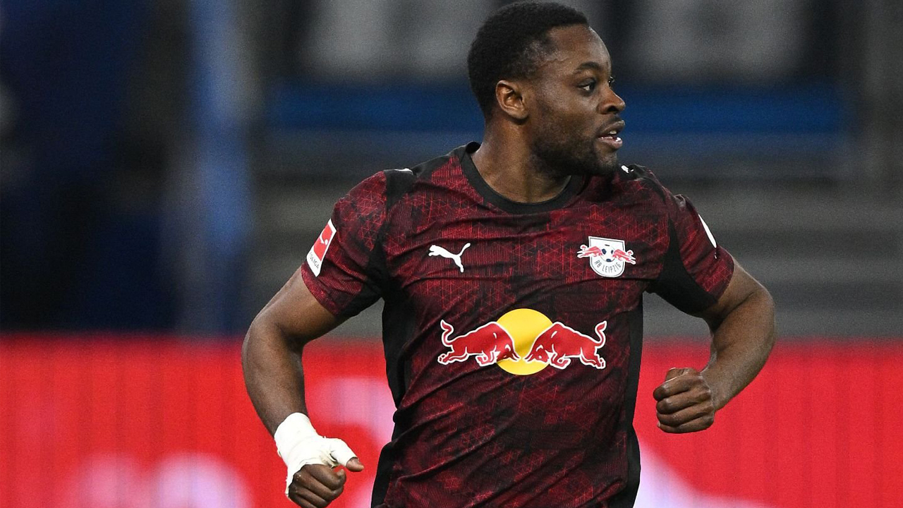 Leipzig Tumbang di Markas Stuttgart, Ridle Baku Ungkap Penyebabnya