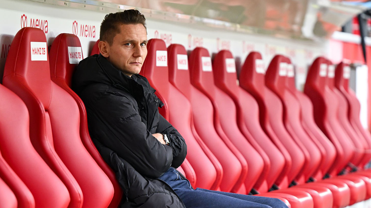 Mainz Tampil Meyakinkan di Weserstadion, Niko Bungert Beri Pujian