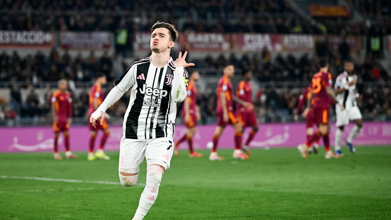 Mantan Wasit Nilai Gol Francisco Conceicao Kontra Udinese Harusnya Sah