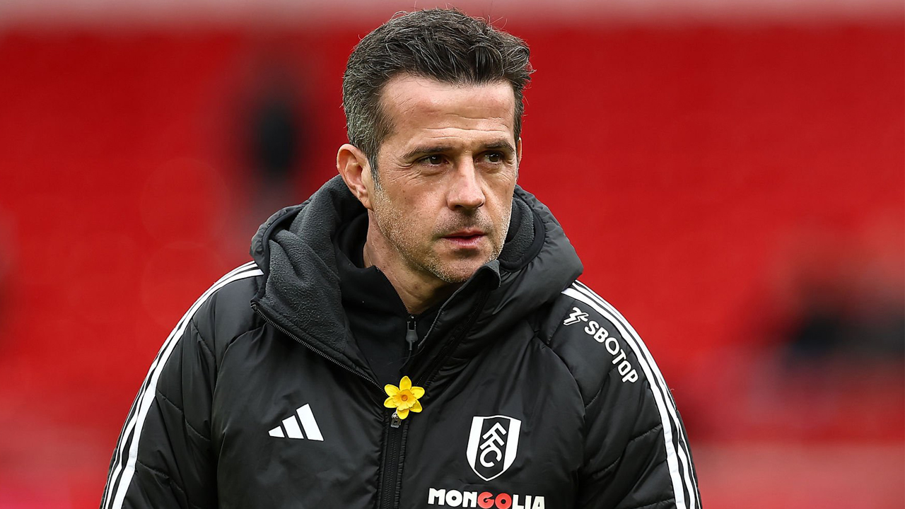 Marco Silva Bahas Peluang Fulham Lolos ke Kompetisi Eropa