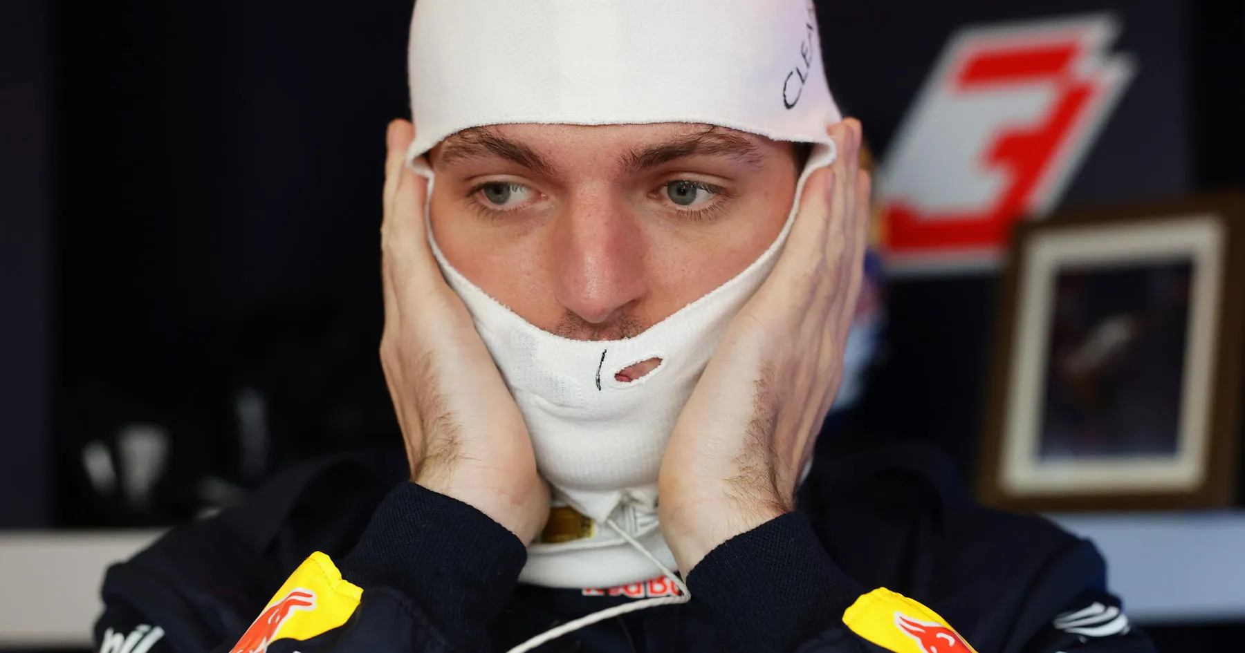 Max Verstappen Terjebak dalam ‘Horror Show’ F1 – Toto Wolff - sumber: (racingnews365)
