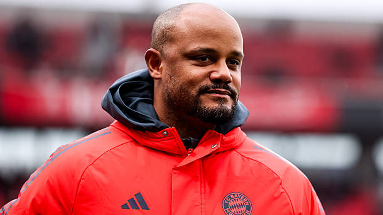 Menerka Pemain Bayern Munich yang Paling Layak Jadi Kiper Dadakan