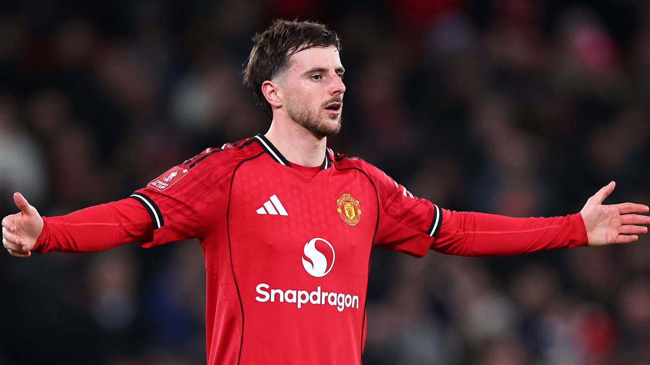 MU Mulai Bersih-bersih Skuad, Mason Mount Masuk Daftar Jual