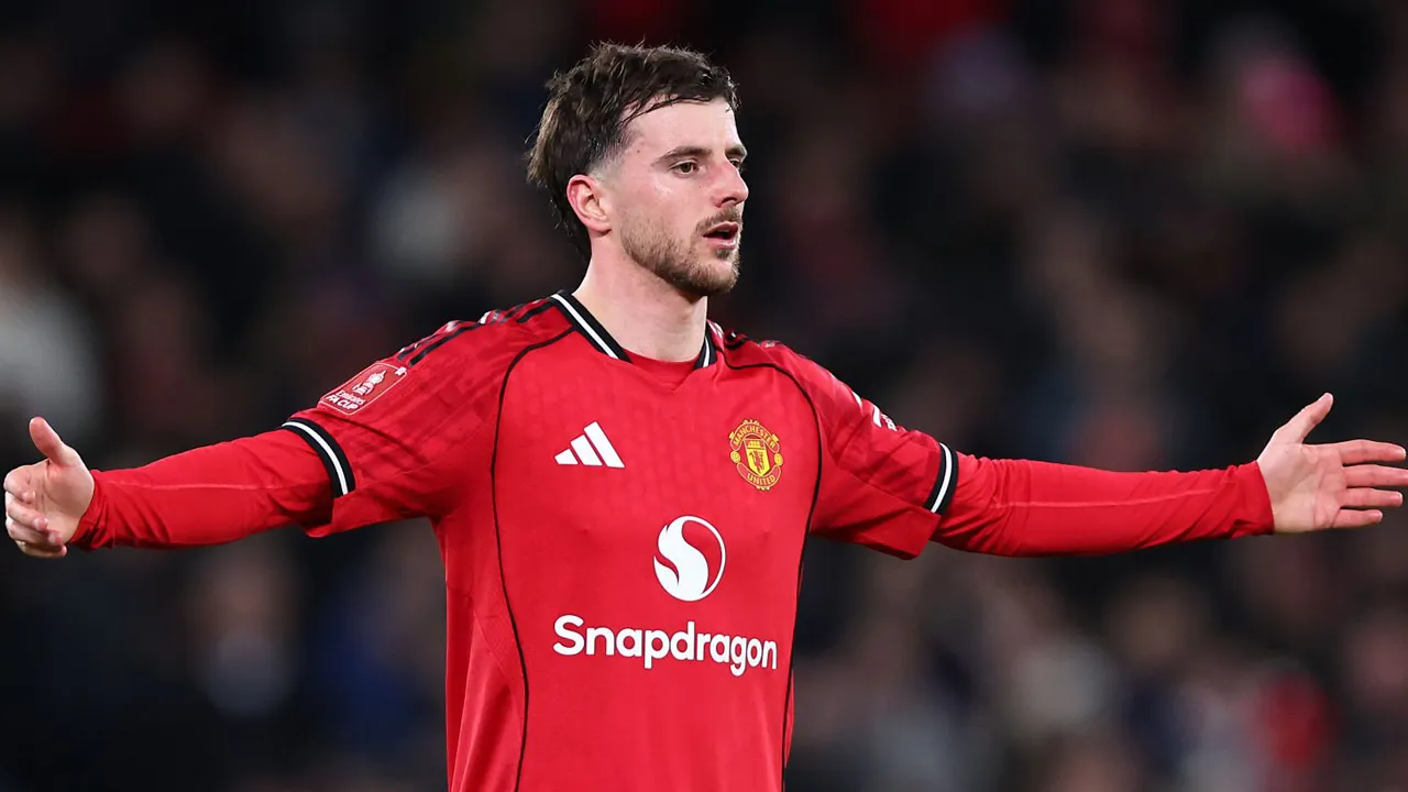 MU Mulai Bersih-bersih Skuad, Mason Mount Masuk Daftar Jual