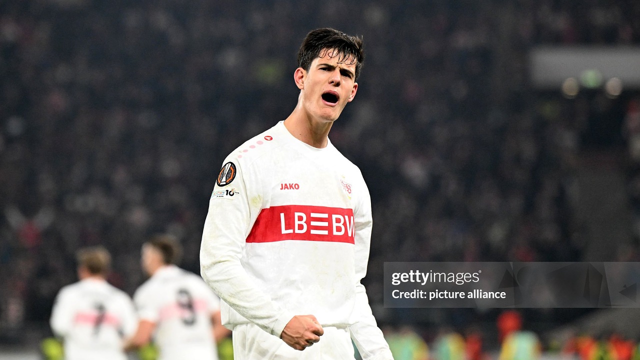 Newcastle United Incar Chema Andres, Real Madrid Bisa Menggagalkan