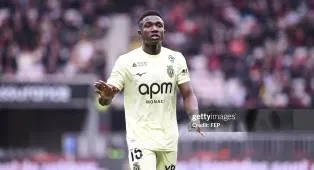 Newcastle United Incar Lamine Camara Jika Sandro Tonali Pergi