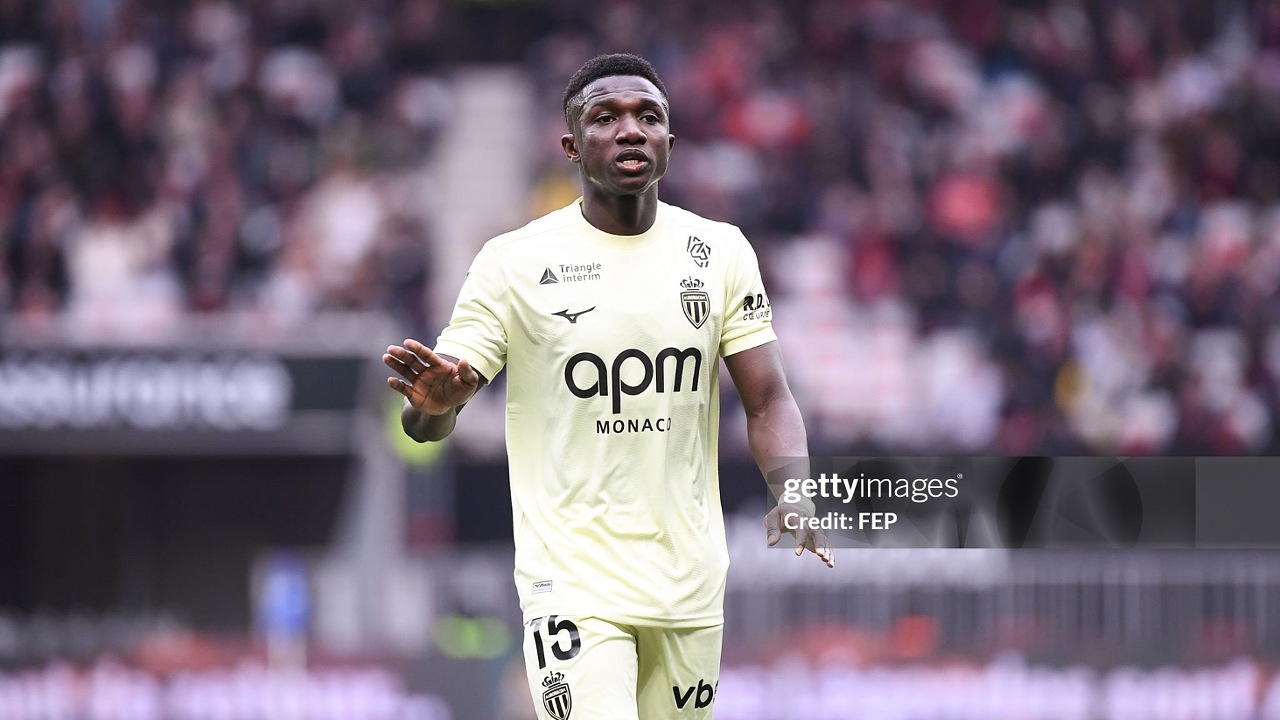 Newcastle United Incar Lamine Camara Jika Sandro Tonali Pergi