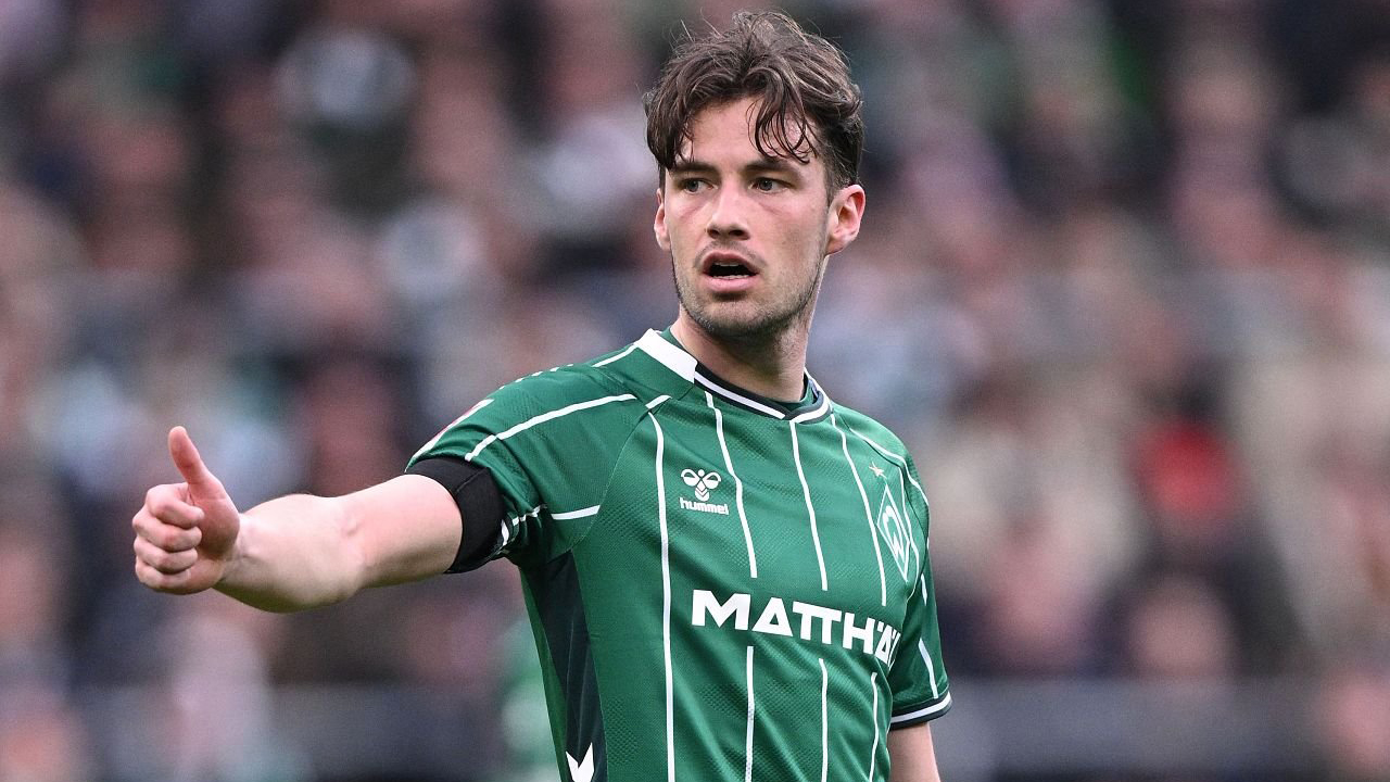 Olivier Deman Keluhkan Ketajaman Bremen Usai Kalah dari Mainz