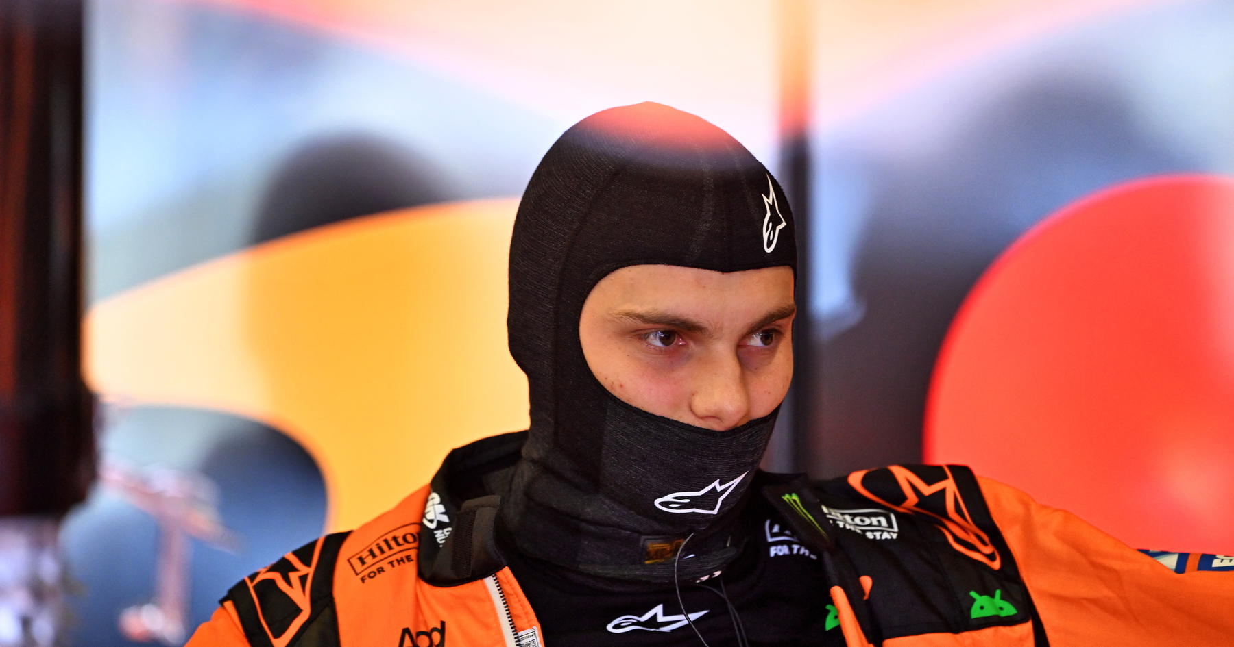 Oscar Piastri Catat Rekor DNS di Dua Balapan Awal F1