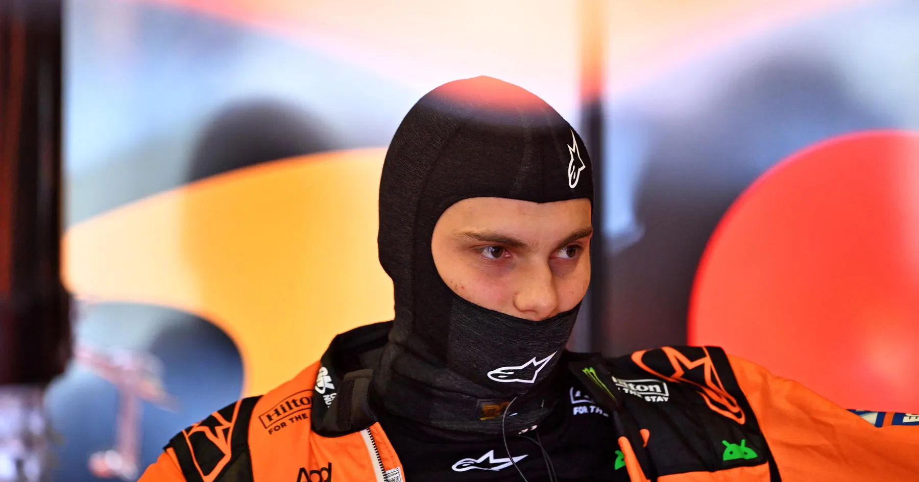 Oscar Piastri Catat Rekor DNS di Dua Balapan Awal F1 - sumber: (racingnews365)