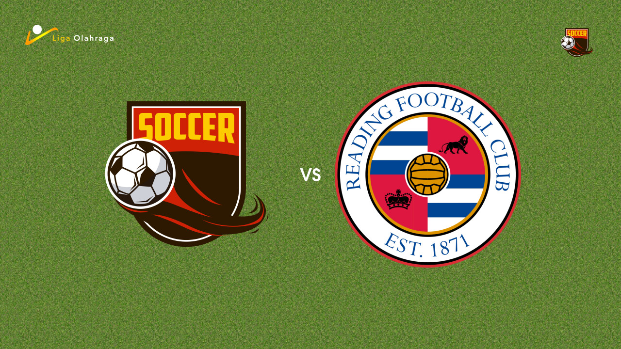 Prediksi Burton Albion vs Reading, 18 Maret 2026 League One