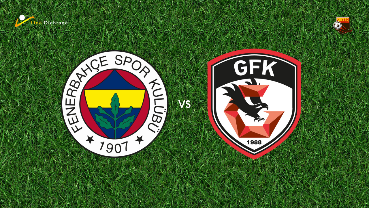 Prediksi Fenerbahce vs Gaziantep, 18 Maret 2026 Turkish Super Lig