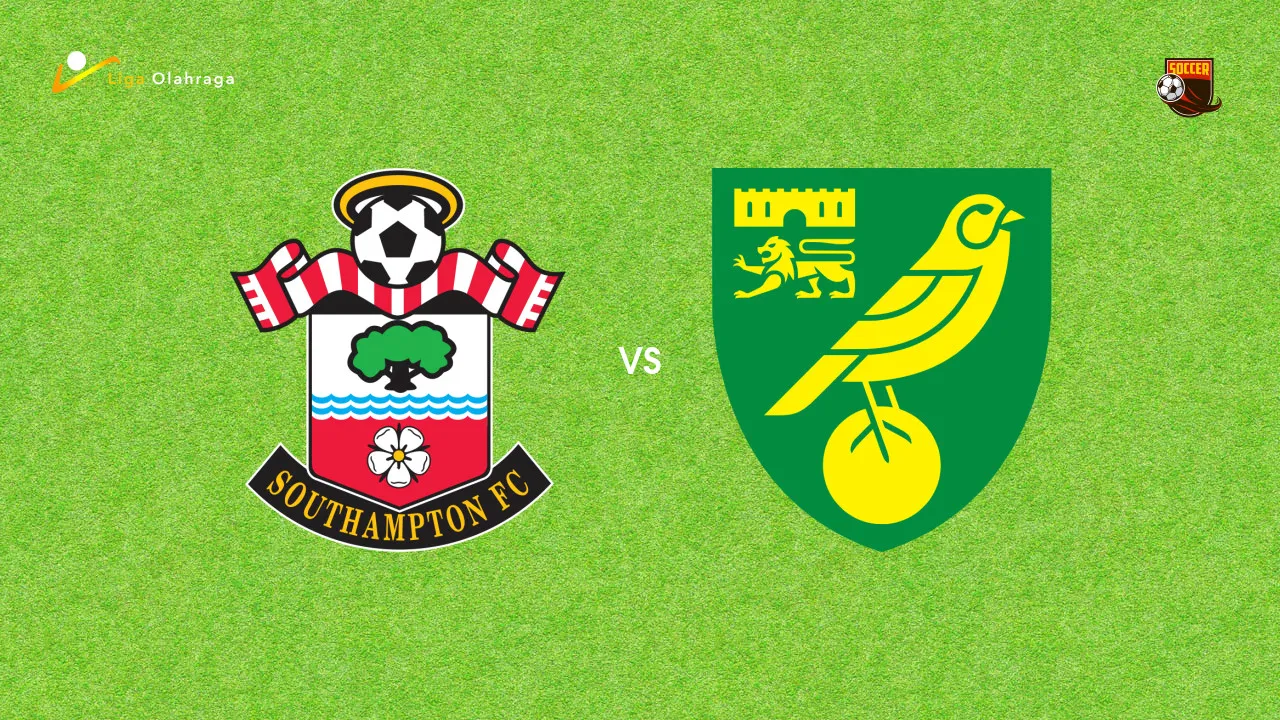 Prediksi Southampton vs Norwich City, 19 Maret 2026 Championship