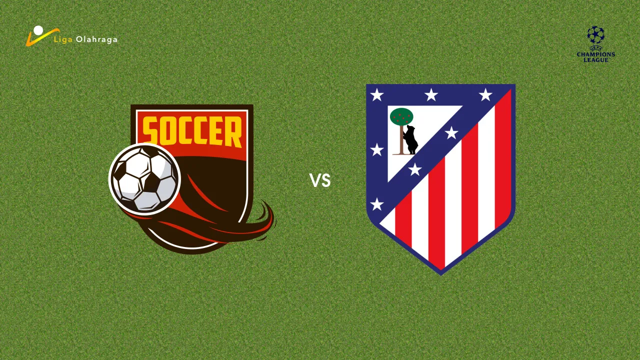 Prediksi Tottenham Hotspur vs Atletico Madrid, 19 Maret 2026 Champions League