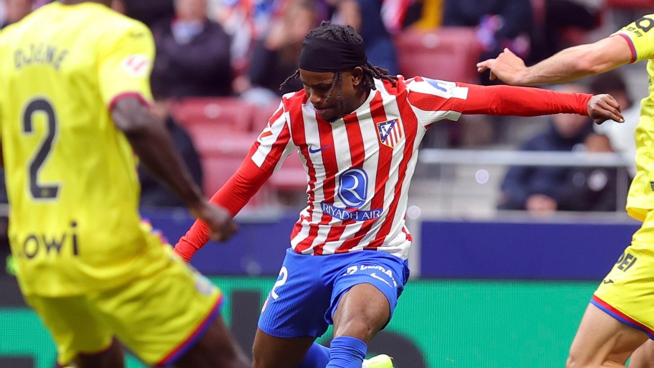 Presiden Fenerbahce Ungkap Penyebab Kegagalan Transfer Lookman