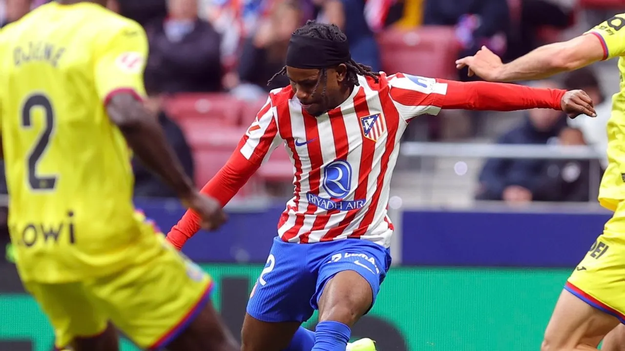 Presiden Fenerbahce Ungkap Penyebab Kegagalan Transfer Lookman