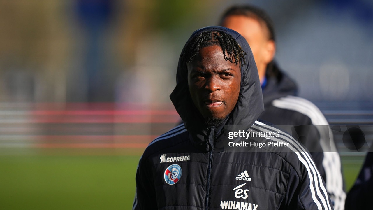 Rayane Messi Masuk Rencana Chelsea untuk Masa Depan