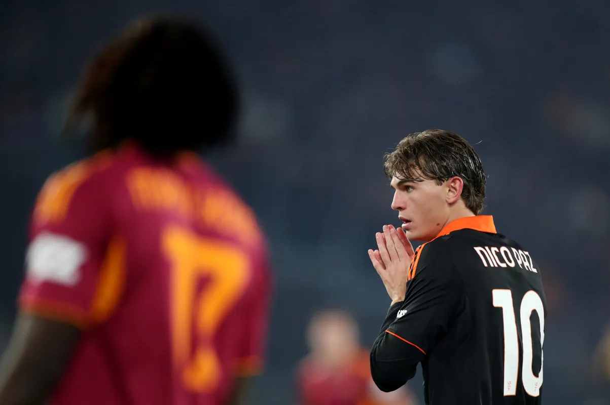 Roma Tantang Como: Susunan Pemain Resmi Serie A Pekan Ke-29