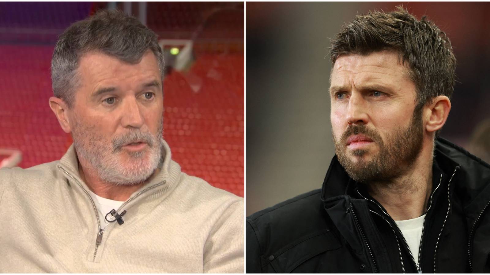 Roy Keane Rekomendasikan Tiga Manajer untuk Gantikan Michael Carrick di Manchester United