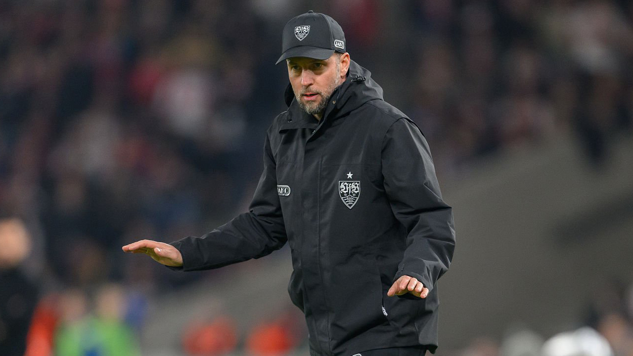 Sebastian Hoeness Puji Semangat Juang Stuttgart Usai Tumbangkan Leipzig