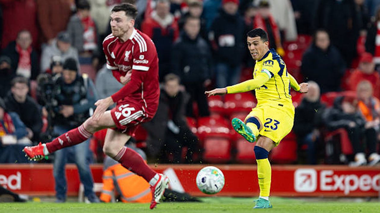 Siap Tebus Mahal, Manchester City Pertimbangkan Rekrut Pedro Porro