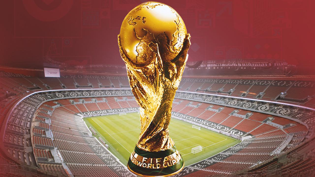 Souvenir Custom Bikin Piala Dunia 2026 Berbeda Dari Edisi Sebelumnya