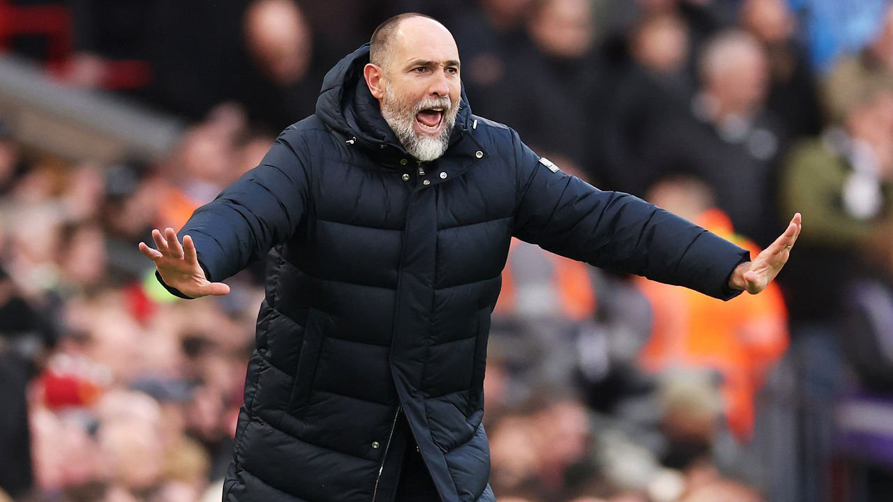 Tahan Imbang Liverpool, Igor Tudor Puji Performa Tottenham Hotspur