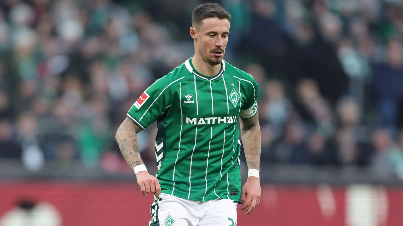 Tampil Tak Konsisten, Marco Friedl Akui Bremen Pantas Kalah dari Mainz