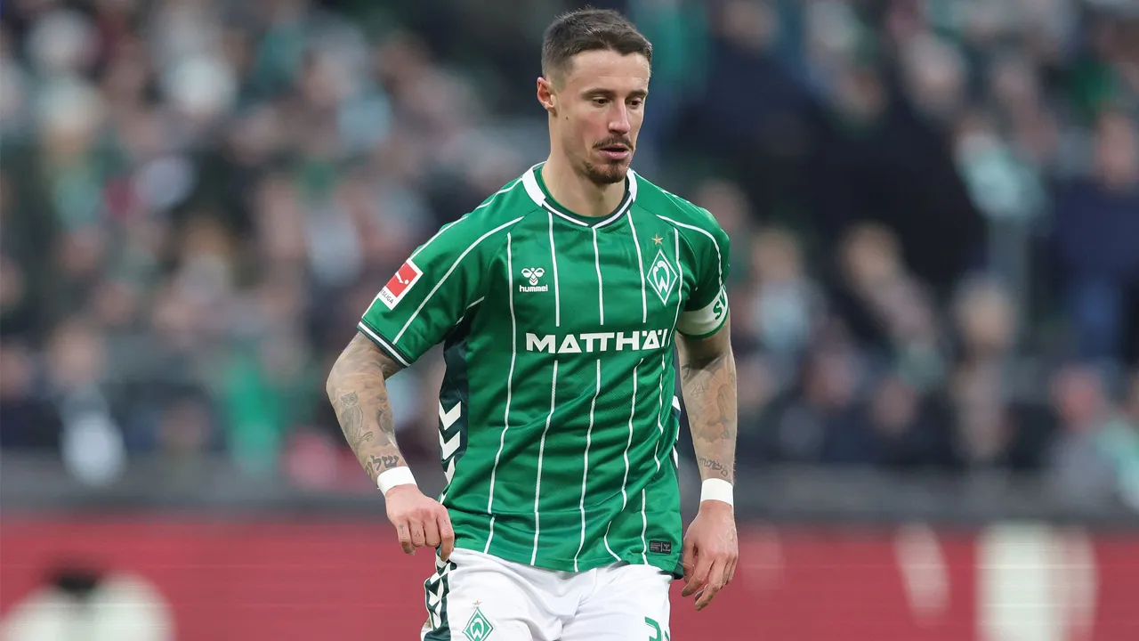 Marco Friedl.