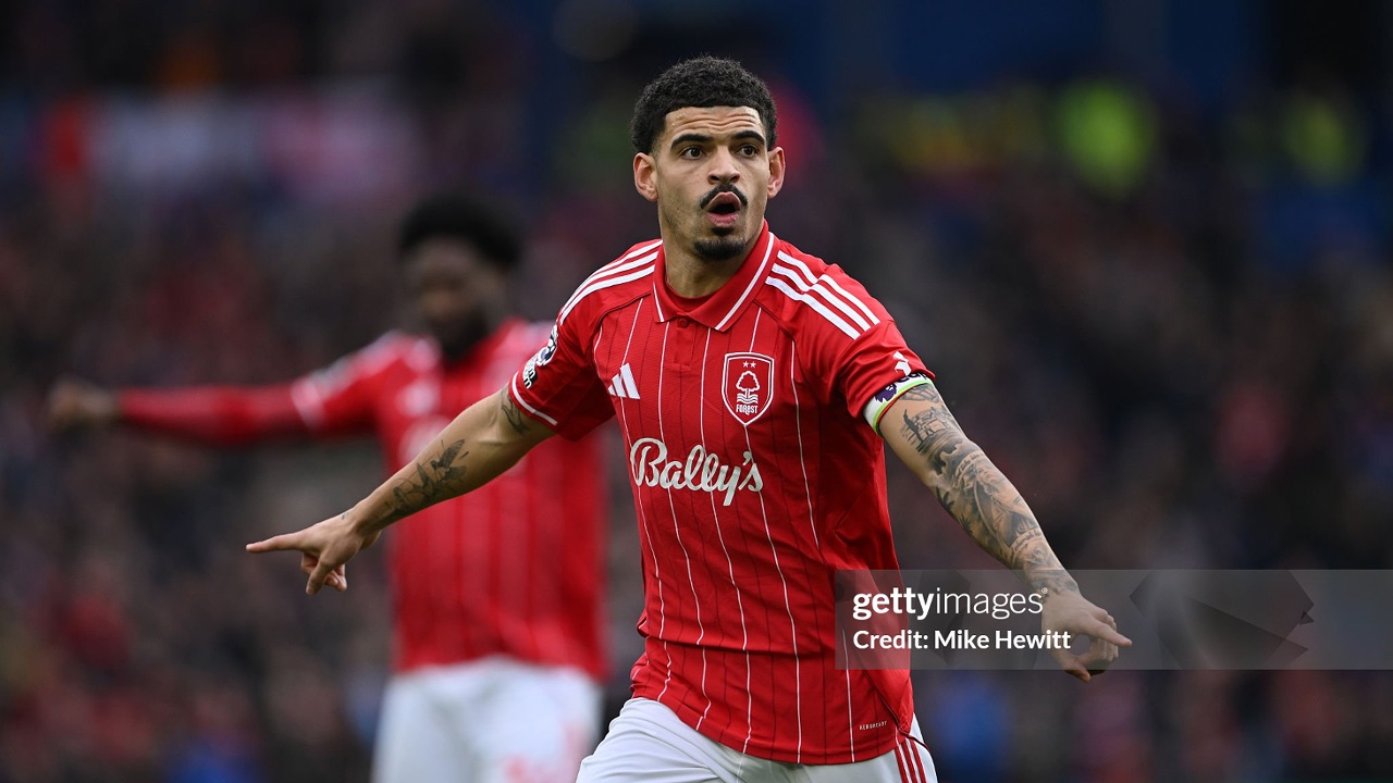 Vitor Pereira Jelaskan Alasan Tarik Morgan Gibbs-White saat Lawan Fulham