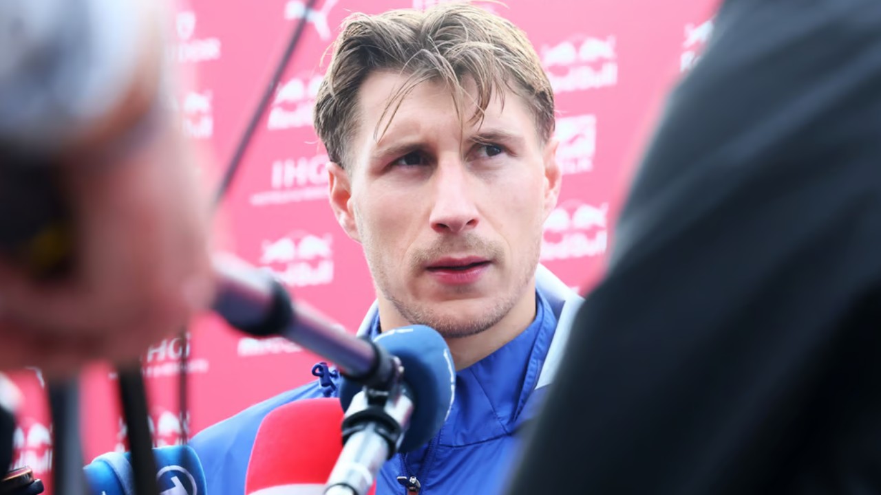 Willi Orban Akui Frustasi RB Leipzig Kalah Tipis Lawan VfB Stuttgart