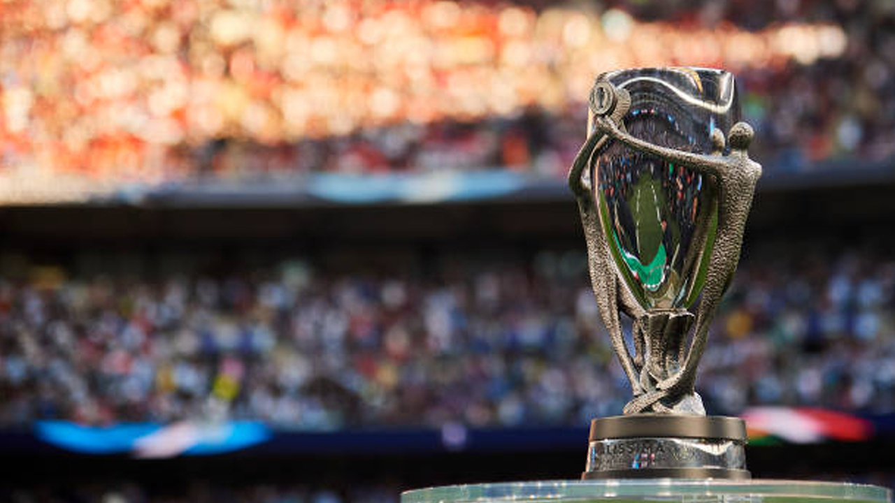 AFA Dikabarkan Sempat Minta Finalissima 2026 Digelar di Italia