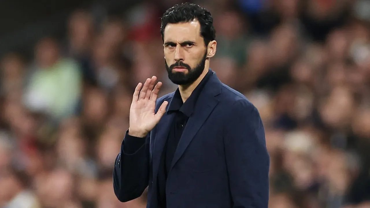Alvaro Arbeloa.