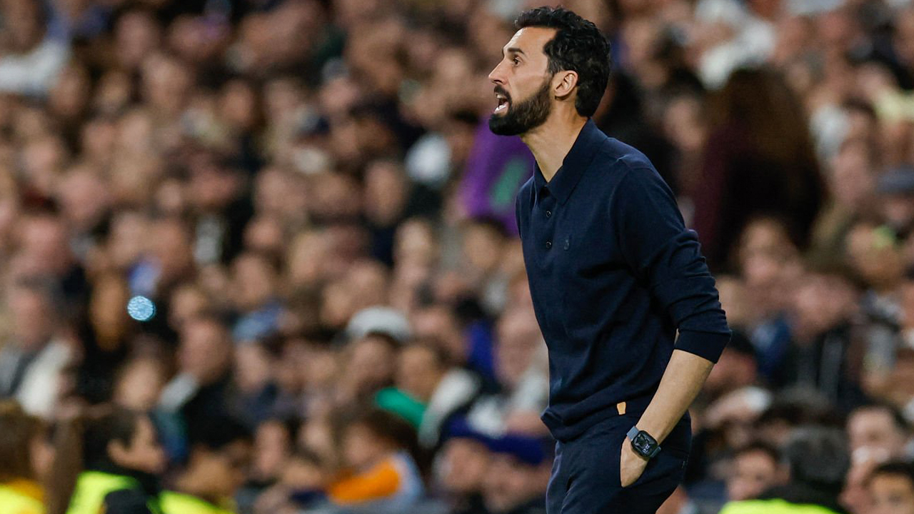 Alvaro Arbeloa Fokus Siapkan Madrid Lawan City, Tak Pikirkan Nasibnya