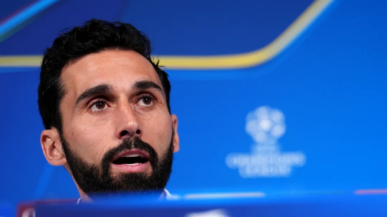 Alvaro Arbeloa Tegaskan Tidak Ada Pemain Sakral di Real Madrid