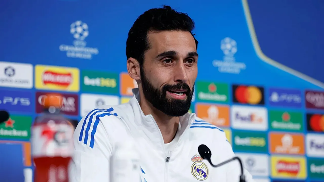 Arbeloa Konfirmasi Mbappe Tersedia Lawan Manchester City
