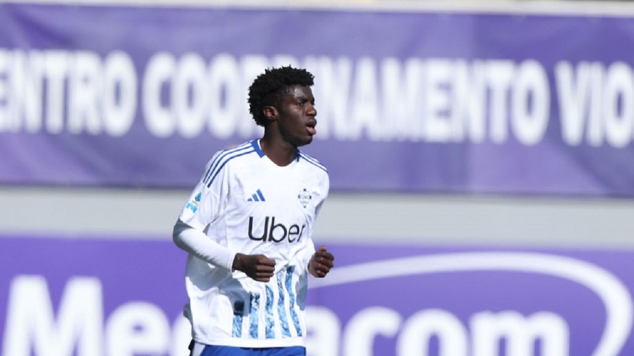 Assane Diao Bikin Suasana Pasca Laga Melawan Roma Makin Panas