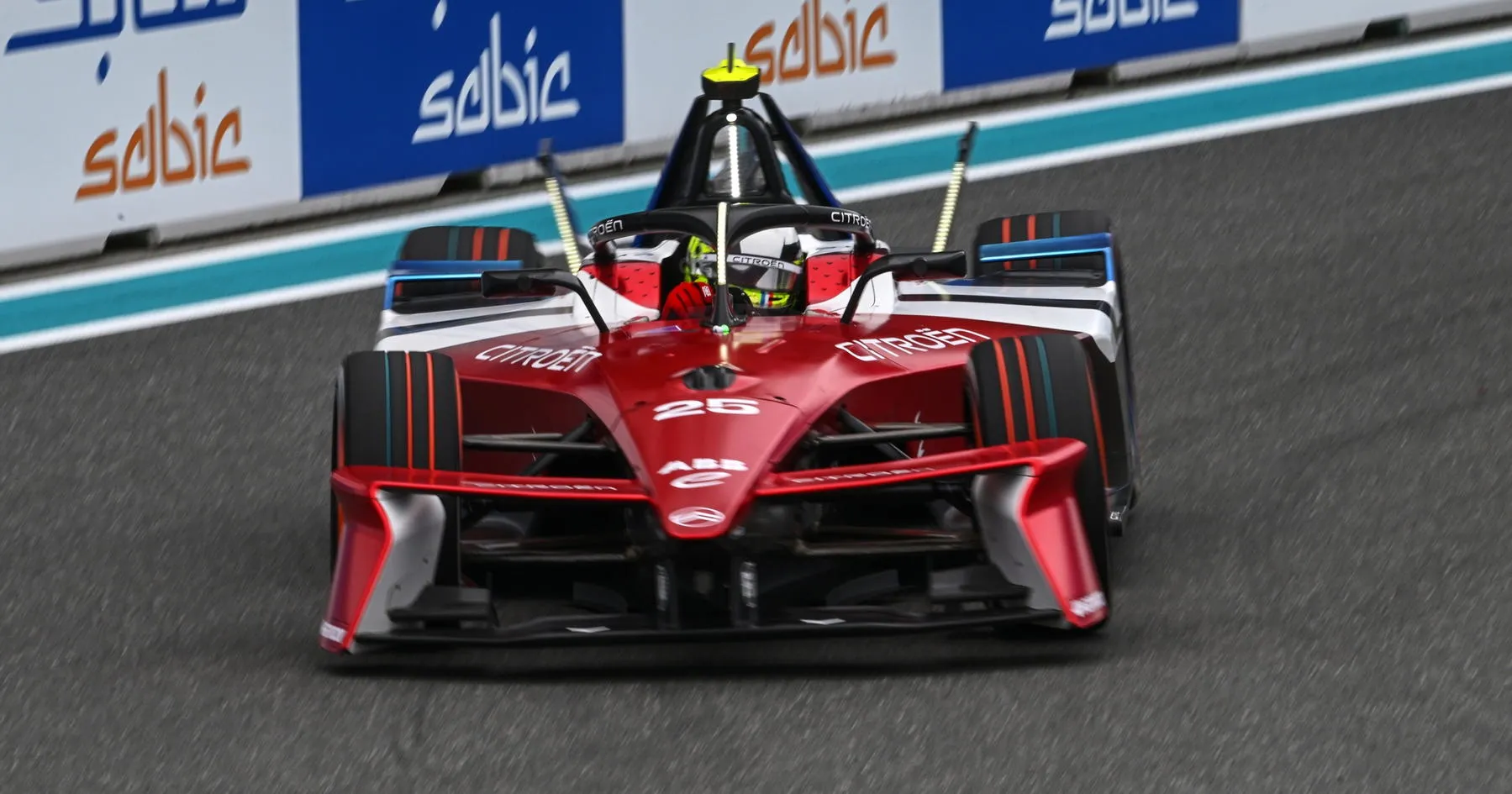 Bakat F1 dan Bintang Masa Depan di Uji Coba Formula E - sumber: (racingnews365)