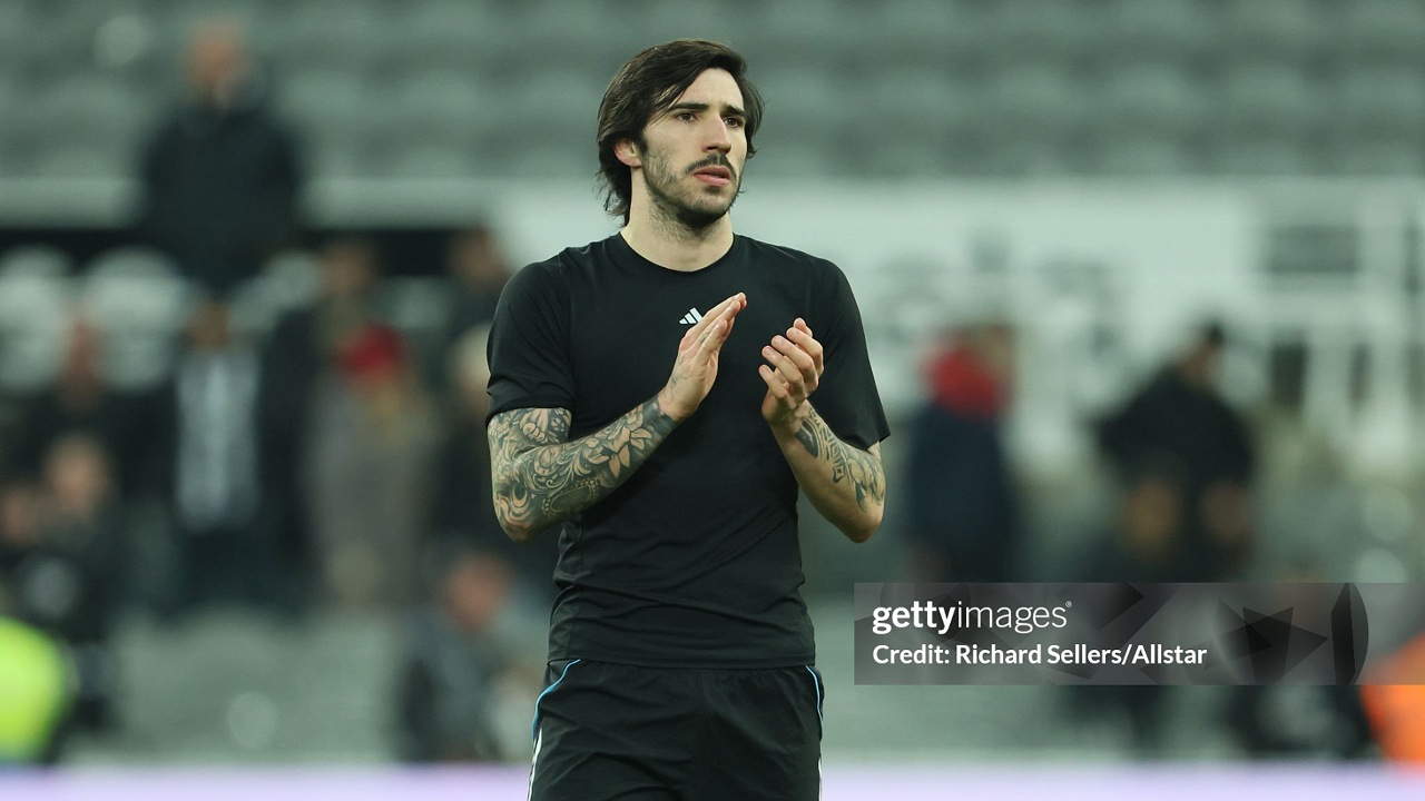 Beppe Riso Bongkar Fakta Kasus Judi yang Menjerat Sandro Tonali
