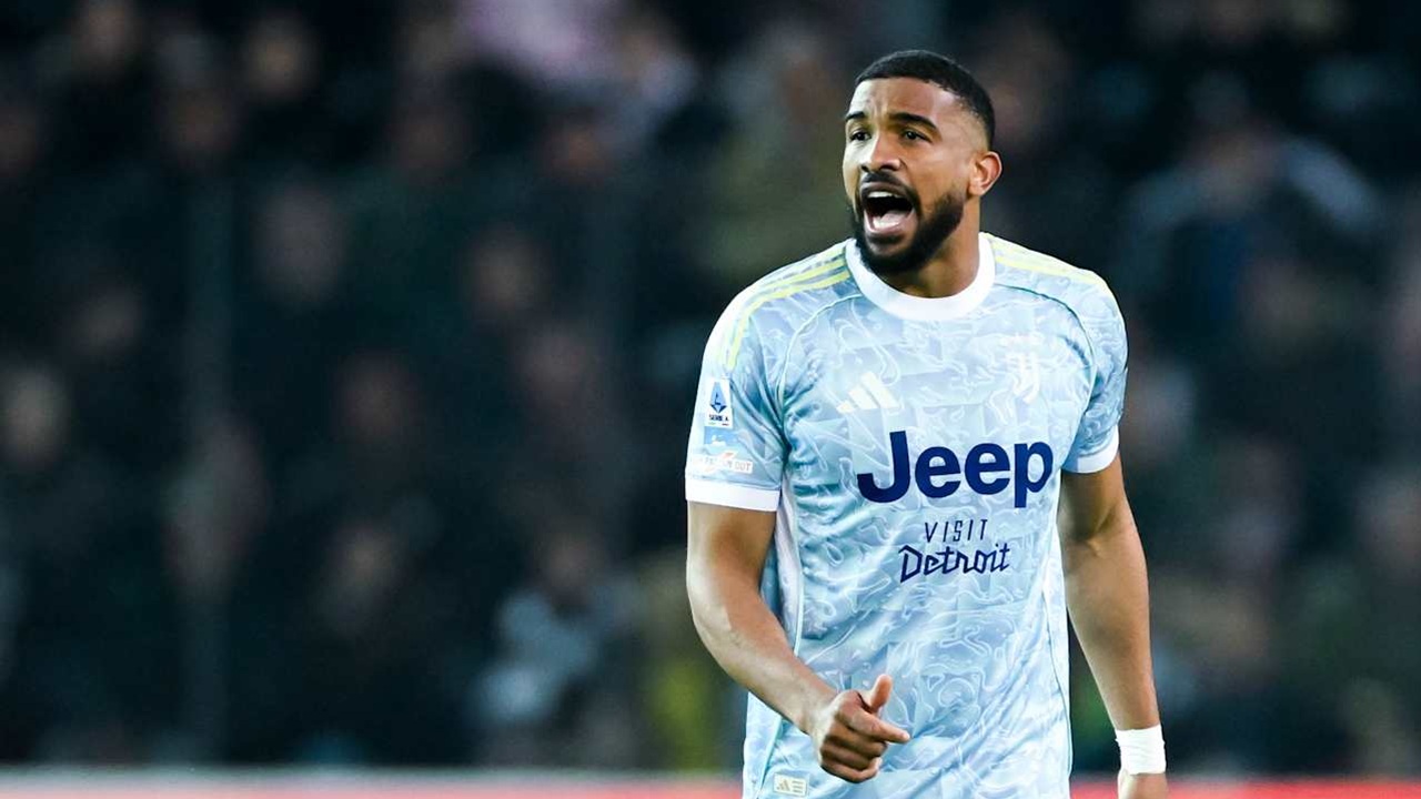 Bersinar di Juventus, Gleison Bremer Resmi Kembali ke Skuad Brasil