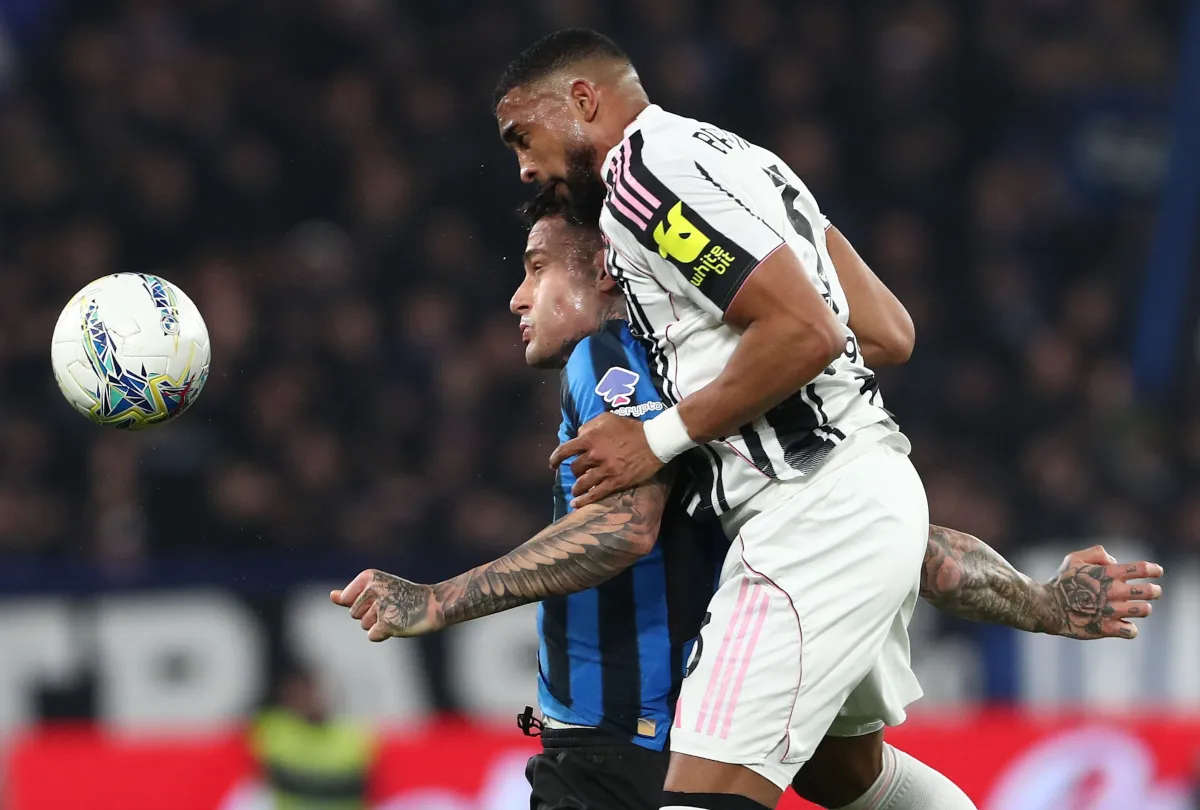 Bremer Raih Panggilan Timnas Brasil Setelah Perjuangan Berat - sumber: (footballitalia)