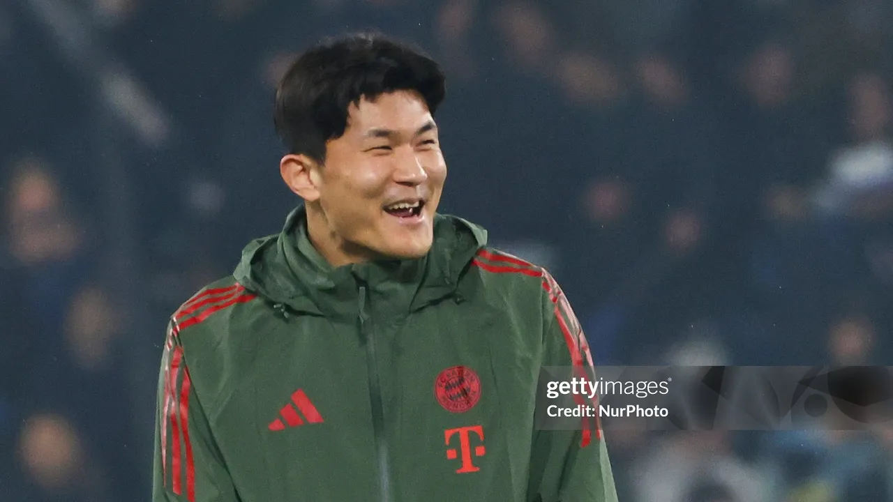 Chelsea Buka Pembicaraan Transfer Kim Min-jae dari Bayern Munich